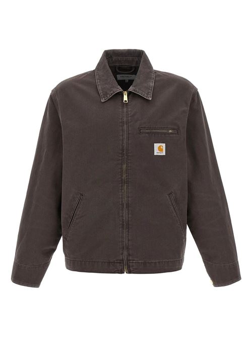 Giacca Detroit CARHARTT WIP | I0348193MB4O